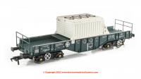RT-FNAD-403 Revolution Trains FNA-D nuclear flask carrier – wagon number 11 70 9229 006-5